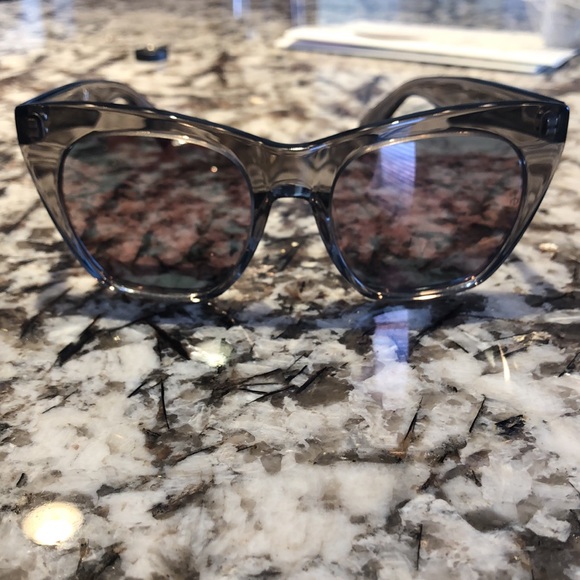 Rag & Bone 52mm Cat Eye Sunglasses 🕶 - Picture 12 of 16